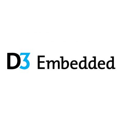D3 Embedded - Silicon Highway - Embedded AI at the edge—offering ...